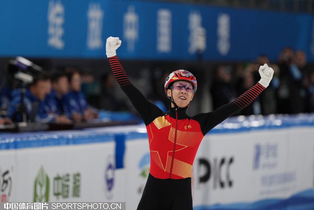 当赛后镜头